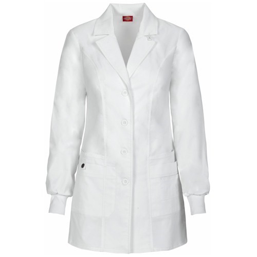 Dickies LADIES' 32" Lab Coat